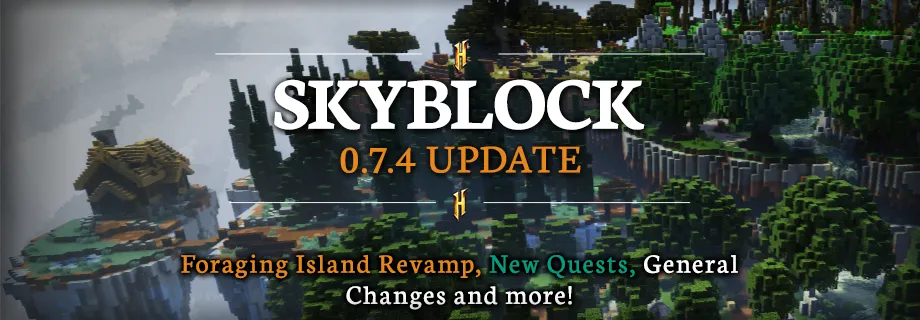 Hypixel SkyBlock 0.24.3